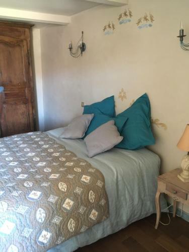 Bed & Breakfast Ferme Les Escuyers