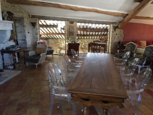 Bed & Breakfast Ferme Les Escuyers