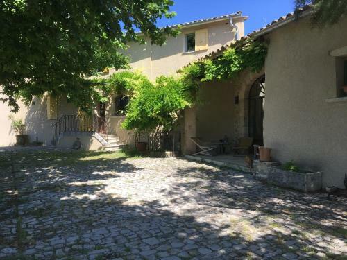 Bed & Breakfast Ferme Les Escuyers