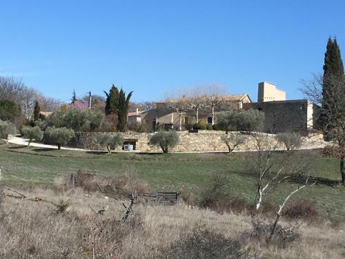 Bed & Breakfast Ferme Les Escuyers