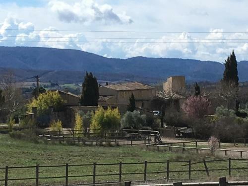 Bed & Breakfast Ferme Les Escuyers