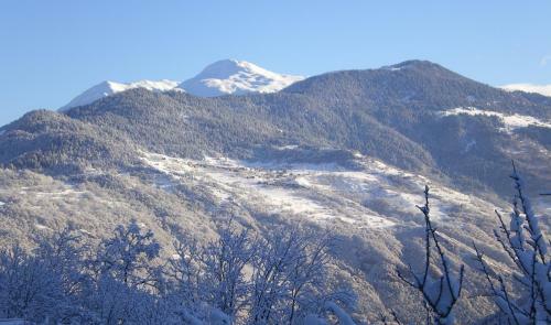 Apartamento Chalet Gaia