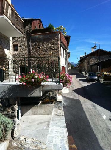Apartamento Chalet Gaia