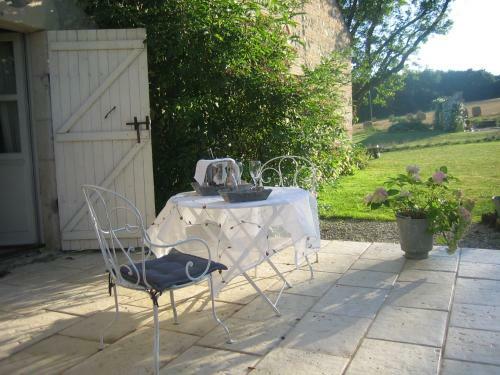 Bed & Breakfast Le Clos Du Murier