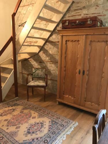 Bed & Breakfast Le Clos Du Murier