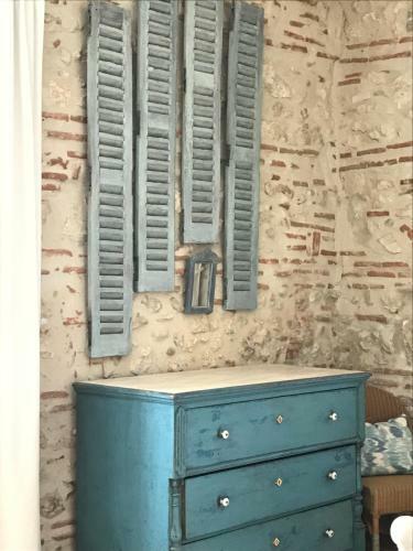 Bed & Breakfast Le Clos Du Murier