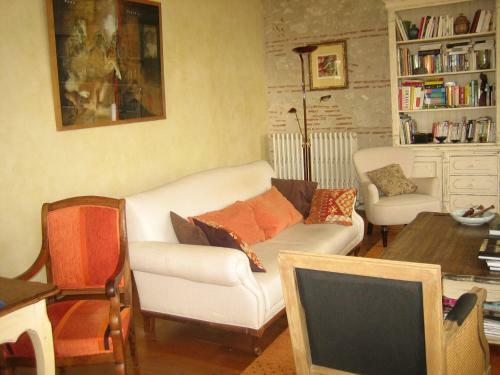 Bed & Breakfast Le Clos Du Murier
