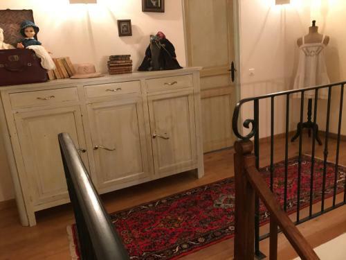 Bed & Breakfast Le Clos Du Murier