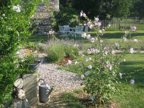 Bed & Breakfast Le Clos Du Murier
