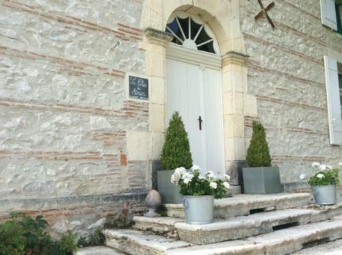 Bed & Breakfast Le Clos Du Murier