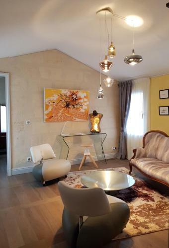 Bed & Breakfast La Demeure Du Passage