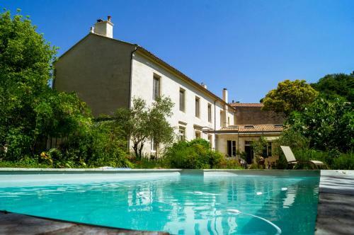 Bed & Breakfast La Demeure Du Passage