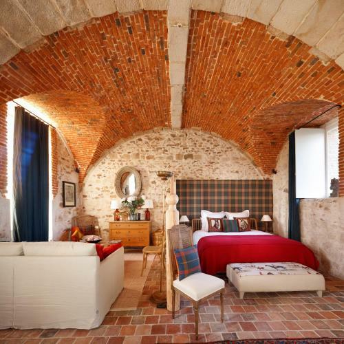 Apartamento Les Suites De Fleury