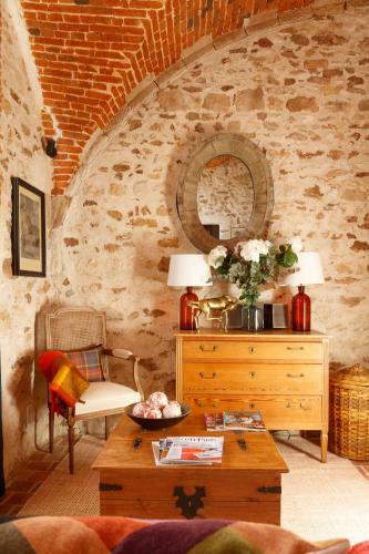 Apartamento Les Suites De Fleury