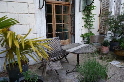 Bed & Breakfast Saint Alfonso's