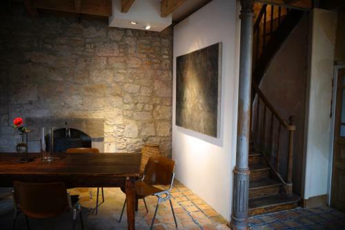 Bed & Breakfast Saint Alfonso's
