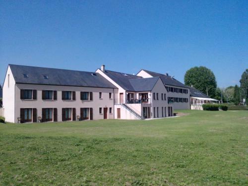 Hotel De L'abbaye