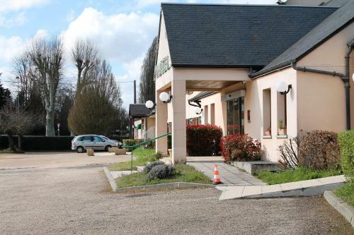 Hotel De L'abbaye