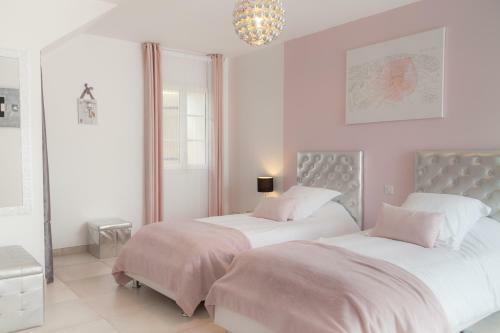 Bed & Breakfast Le Soleil Et Les �toiles