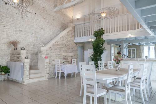 Bed & Breakfast Le Soleil Et Les �toiles