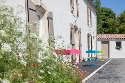 Bed & Breakfast Le Soleil Et Les �toiles