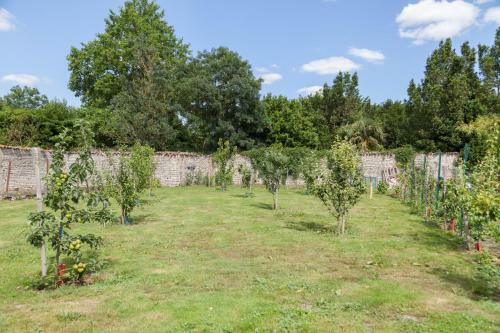 Bed & Breakfast Le Soleil Et Les �toiles
