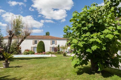 Bed & Breakfast Le Soleil Et Les �toiles