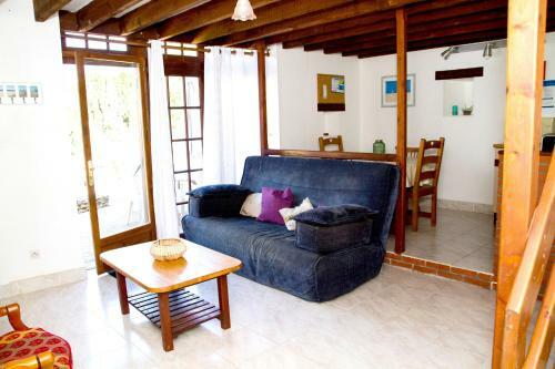 Holiday Home Sainte-marie Des Pins