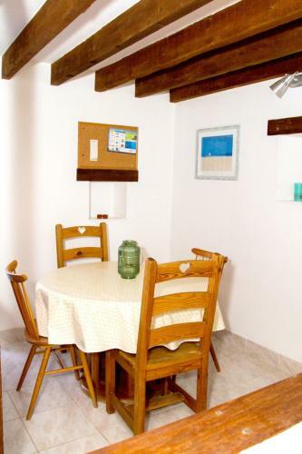 Holiday Home Sainte-marie Des Pins