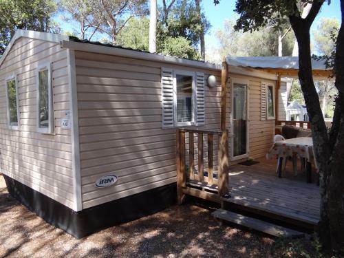 Frantheor Fr�jus 5 �toiles