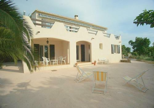 Villa Maja