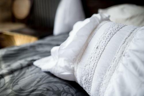 Bed & Breakfast Le Mas Des Romarins