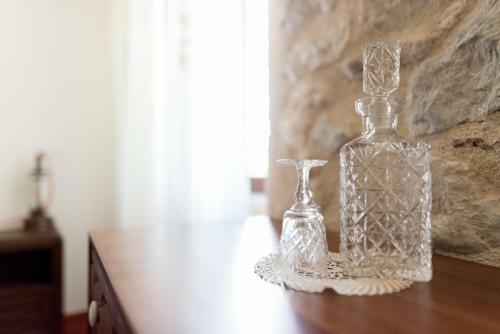 Bed & Breakfast Le Mas Des Romarins