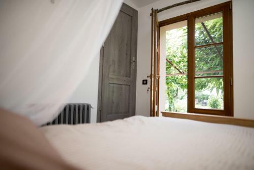 Bed & Breakfast Le Mas Des Romarins