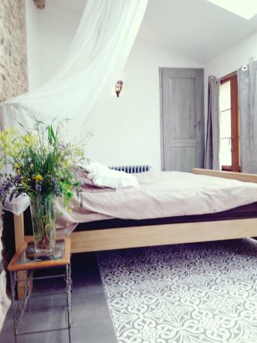 Bed & Breakfast Le Mas Des Romarins