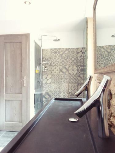 Bed & Breakfast Le Mas Des Romarins