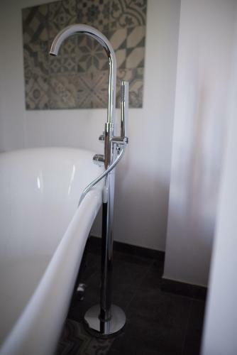 Bed & Breakfast Le Mas Des Romarins