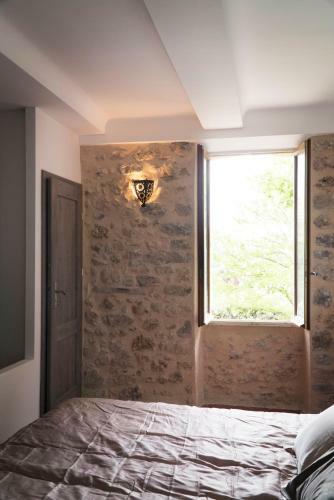 Bed & Breakfast Le Mas Des Romarins