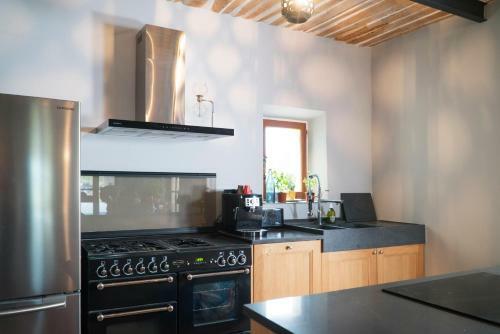 Bed & Breakfast Le Mas Des Romarins