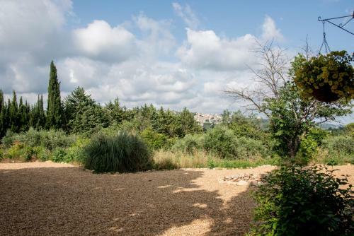 Bed & Breakfast Le Mas Des Romarins