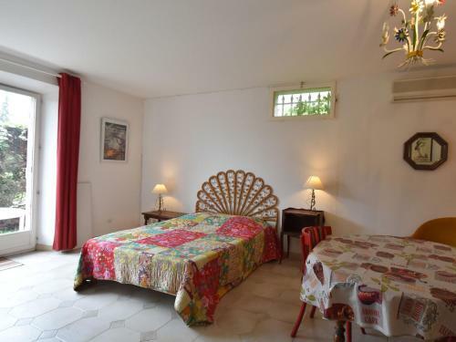 Quaint Villa In Fayence With Private Pool