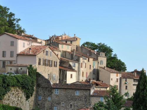Quaint Villa In Fayence With Private Pool