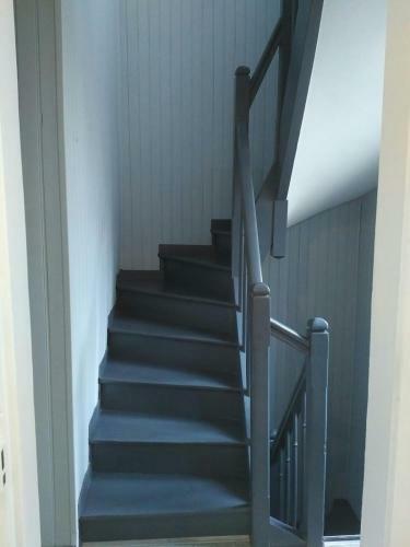Belle Maison Normande Au Centre-ville De F�camp