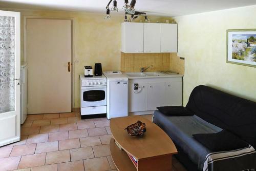 Apartamento Holiday Flat Fayence