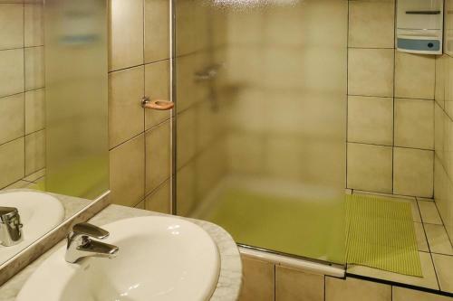 Apartamento Holiday Flat Fayence