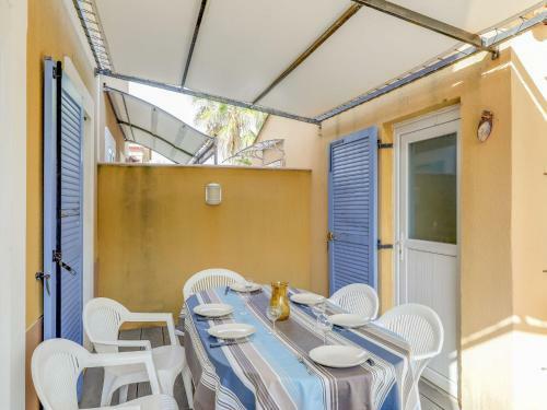 Holiday Home Atrium
