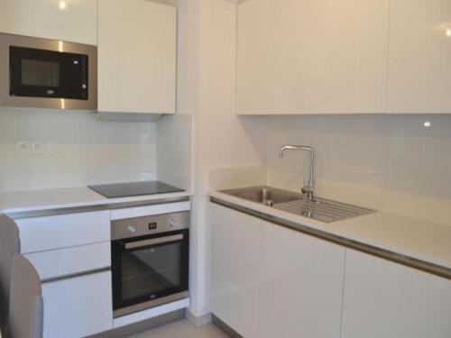 Apartment Terra Cais