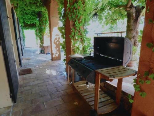 Villa Parasols
