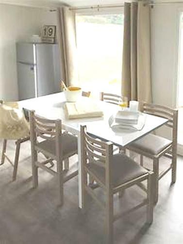 Holiday Home Rue De Montourey