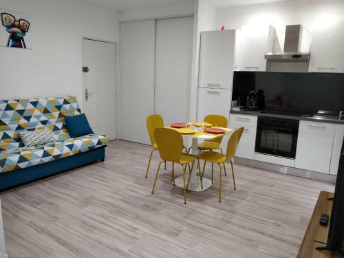 Apartamento Les Ar�nes Fr�jus